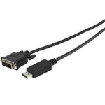 Fujitsu DP - DVI 40cm 0,40 m DisplayPort