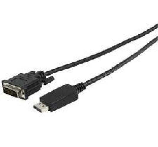 Fujitsu-DP---DVI-40cm-040-m-DisplayPort