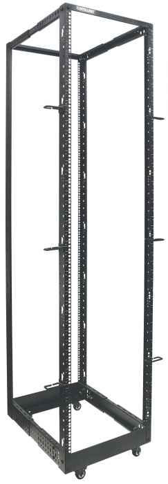 Intellinet-714259-rack-45U-Rack-indipendenti-Nero