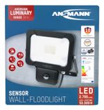 Ansmann-WFL2400S-30-W-LED-Nero-F