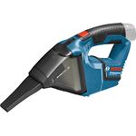 Bosch GAS 10,8 V-LI aspirapolvere senza filo Blu Senza sacchetto