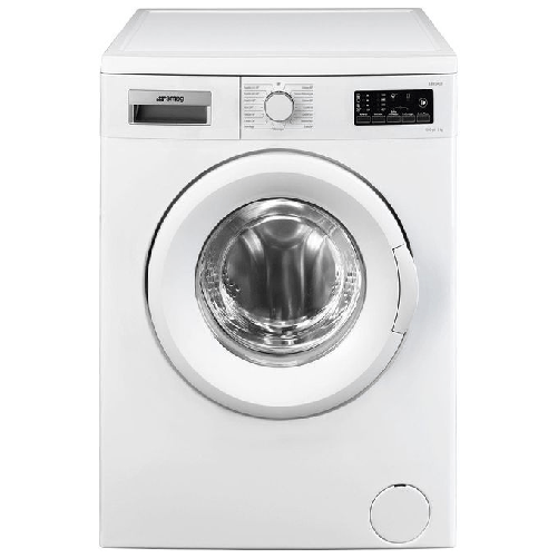 Smeg-LBW50CIT-lavatrice-Caricamento-frontale-5-kg-1000-Giri-min-Bianco