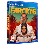 Ubisoft-Far-Cry-6-PS4-Standard-Inglese-ITA-PlayStation-4