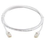 Tripp-Lite-N261AB-S07-WH-cavo-di-rete-Bianco-213-m-Cat6a-U-UTP--UTP-