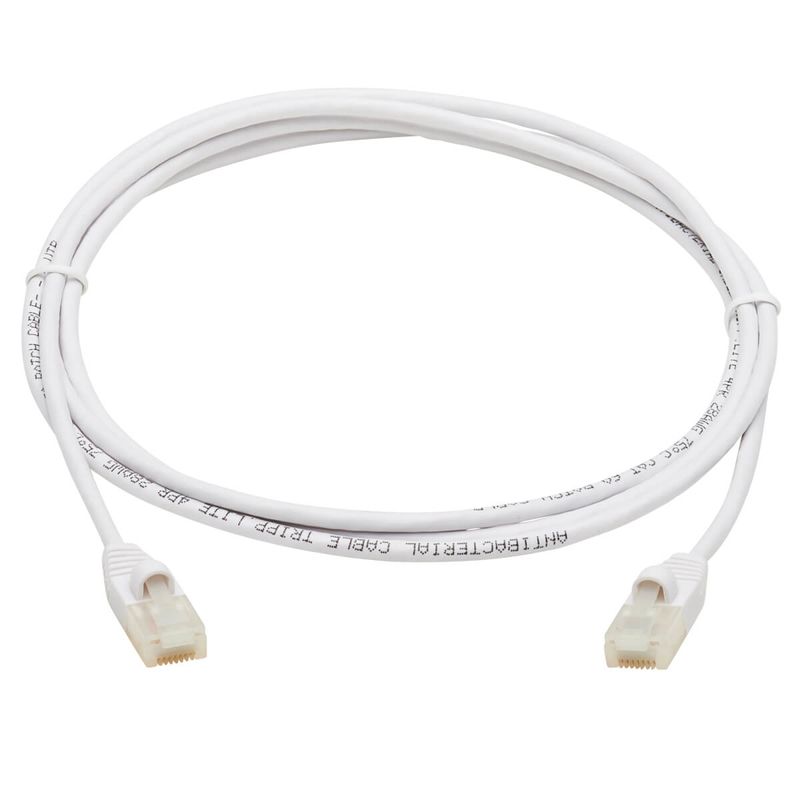 Tripp-Lite-N261AB-S07-WH-cavo-di-rete-Bianco-213-m-Cat6a-U-UTP--UTP-