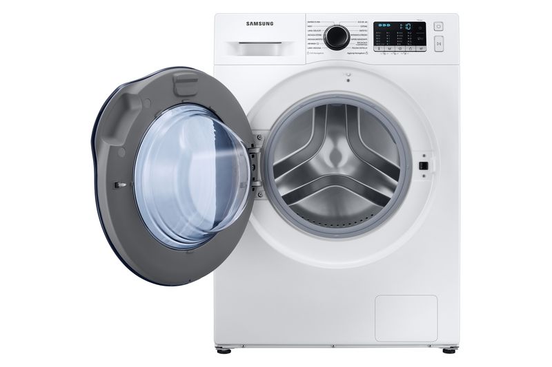 Samsung-WD8NK52E0AW-Lavasciuga-Slim-Classe-energetica-F-Capacita--di-carico-8-5-Kg-Centrifuga-1200-giri-Profondita--456-cm-Motore-DIT-Vapore-Igenizzante-