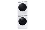 Samsung-DV90T7240BH-asciugatrice-Libera-installazione-Caricamento-frontale-9-kg-A----Bianco