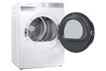 Samsung-DV90T7240BH-asciugatrice-Libera-installazione-Caricamento-frontale-9-kg-A----Bianco