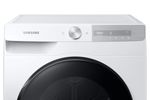 Samsung-DV90T7240BH-asciugatrice-Libera-installazione-Caricamento-frontale-9-kg-A----Bianco