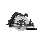 Metabo-600955000-sega-circolare-portatile-16-cm-Alluminio-Nero-Verde-Rosso-5600-Giri-min-1200-W