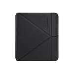 Kobo Rakuten Kobo N418-AC-BK-E-PU custodia per e-book reader 17,8 cm (7") Cover Nero