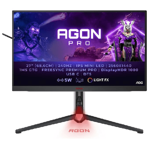 AOC-AGON-AG274QZM-Monitor-PC-686-cm--27---2560-x-1440-Pixel-Quad-HD-LED-Nero-Rosso