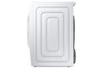 Samsung-DV80TA020TH-asciugatrice-Libera-installazione-Caricamento-frontale-8-kg-A---Acciaio-Bianco