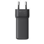 Anker-Powerport-736-Nano-II-Universale-Nero-AC-Ricarica-rapida-Interno