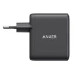 Anker-Powerport-736-Nano-II-Universale-Nero-AC-Ricarica-rapida-Interno