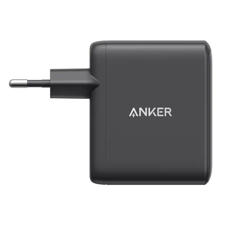 Anker-Powerport-736-Nano-II-Universale-Nero-AC-Ricarica-rapida-Interno