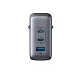 Anker-Powerport-736-Nano-II-Universale-Nero-AC-Ricarica-rapida-Interno