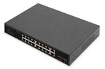 Switch-162-Porte-10-100-1000-Mbps--2-Gigabit-SFP-PoE