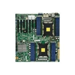 Supermicro X11DPH-I - Intel - LGA 3647 (Presa P) - 104 GT/s - 205 W - DDR4-SDRAM - 2048 GB