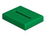 Delock-mini-breadboard-sperimentale-170-contatti-verde