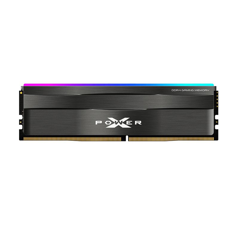 Memoria-RAM-Silicon-Power-SP016GXLZU320BDD-DDR4-DDR4-SDRAM-CL16