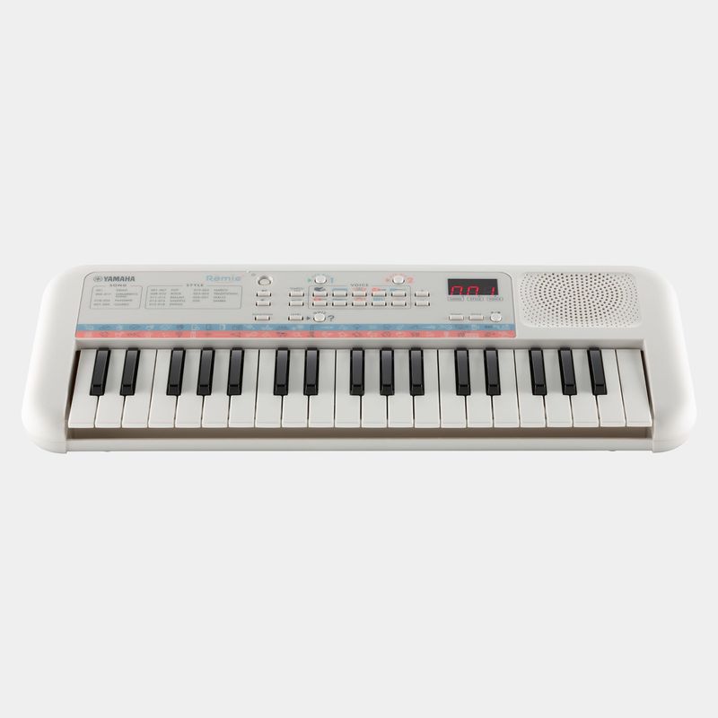 Yamaha-Remie-Sintetizzatore-digitale-37-Bianco