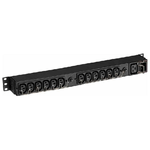 Eaton-EFLX12I-unita-di-distribuzione-dell-energia--PDU--13-presa-e--AC-1U-Nero