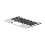 HP N01287-B71 ricambio per laptop Tastiera