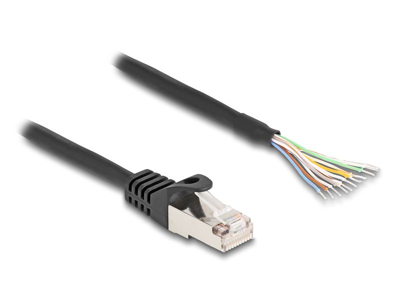 Delock-cavo-spina-RJ50-per-aprire-le-estremit--del-cavo-S-FTP-05-m-nero
