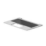 HP N01933-B31 ricambio per laptop Tastiera