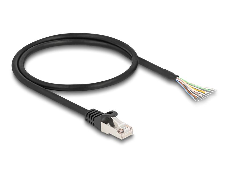 Delock-cavo-spina-RJ50-per-aprire-le-estremit--del-cavo-S-FTP-05-m-nero