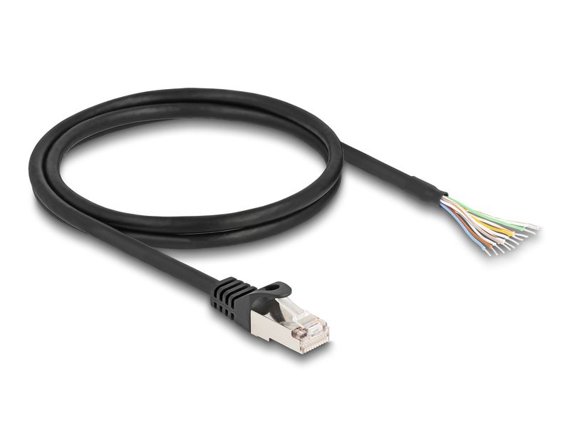 Delock-cavo-spina-RJ50-per-aprire-le-estremit--del-cavo-S-FTP-1-m-nero