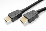 goobay-HDMI-han---HDMI-han-50-cm-sort