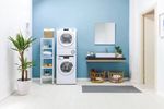 Candy-Smart-Pro-CSOE-H10A2DE-S-asciugatrice-Libera-installazione-Caricamento-frontale-10-kg-A---Bianco