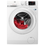 AEG L6FBI145 Serie 6000 Lavatrice Carica Frontale Prosense GentleCare Classe energetica B Capacita' di carico 10 Kg