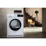 Electrolux-EW9HE83S3-asciugatrice-Libera-installazione-Caricamento-frontale-8-kg-A----Bianco