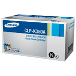 Samsung-CLP-K350A-cartuccia-toner-1-pz-Originale-Nero