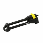 Karcher Kärcher OS 3.220 Sistema di spruzzo d'acqua oscillante Nero, Giallo