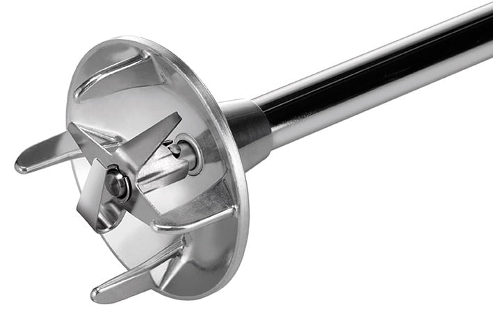 Produkttyp-Handmixer--Geschwindigkeit--max.--17000-rpm--Geschwindigkeit--min.--12000-rpm--Farbe-Wei-Grau--Enthaltene-Kli