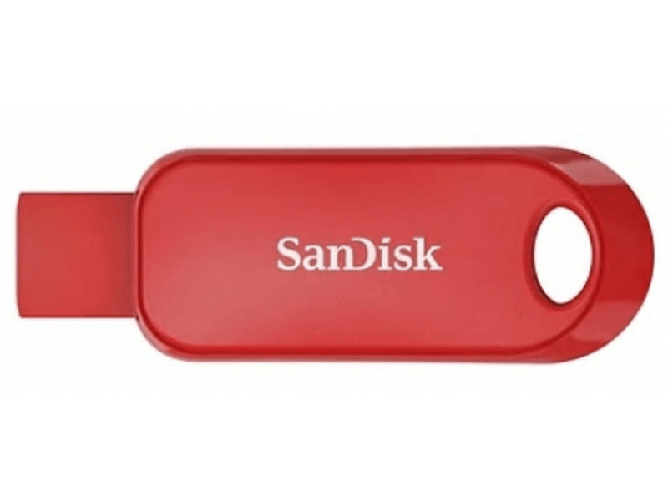 SanDisk-Cruzer-Snap-unit--flash-USB-32-GB-USB-tipo-A-2.0-Rosso--SanDisk-Cruzer-Snap---Chiavetta-USB---32-GB---USB-2.0-