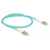 Delock-cavo-in-fibra-ottica-da-LC-a-LC-multimodale-OM3-2-m