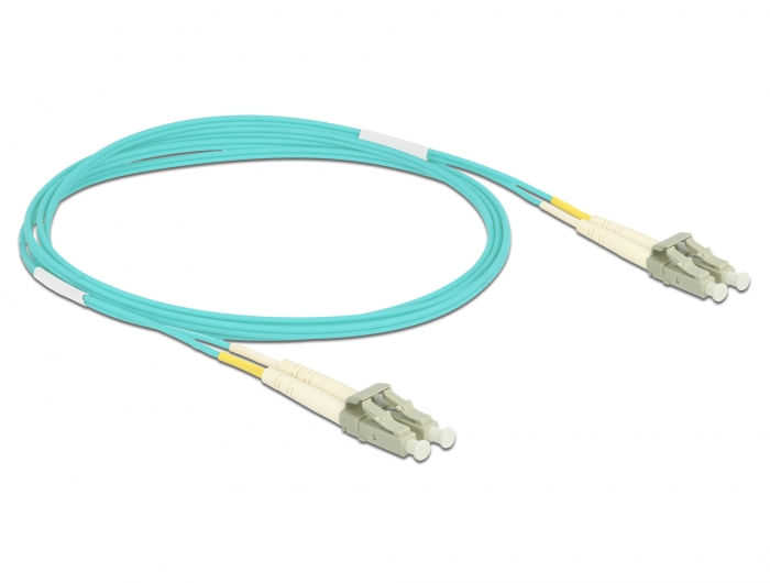 Delock-cavo-in-fibra-ottica-da-LC-a-LC-multimodale-OM3-2-m