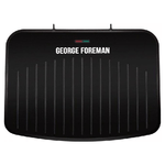 George Foreman 25820-56 Griglia di contatto