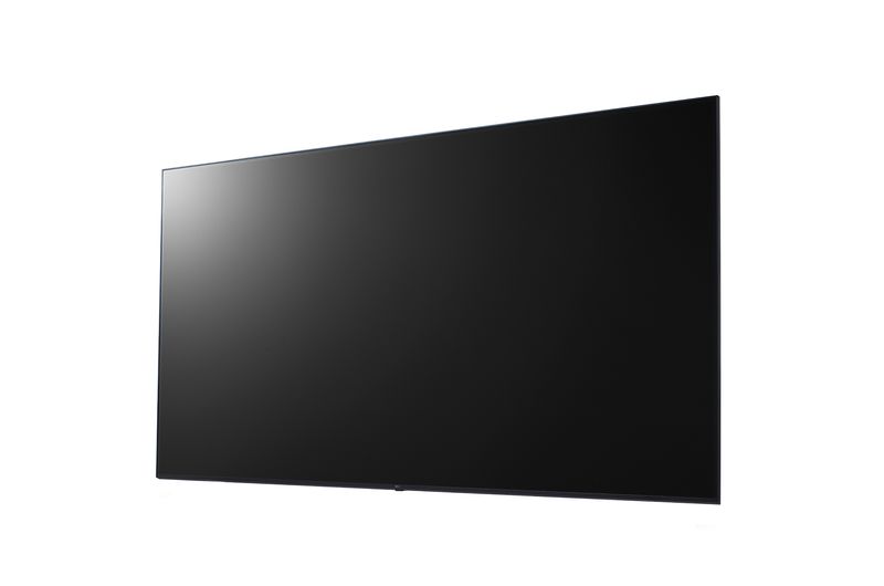 LG-86UL3J-B-visualizzatore-di-messaggi-Pannello-piatto-per-segnaletica-digitale-218-m--86--IPS-Wi-Fi-330-cd-m²-4K-Ultra-HD-Blu-Processore-integrato-Web-OS-16-7