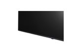 LG-86UL3J-B-visualizzatore-di-messaggi-Pannello-piatto-per-segnaletica-digitale-218-m--86--IPS-Wi-Fi-330-cd-m²-4K-Ultra-HD-Blu-Processore-integrato-Web-OS-16-7