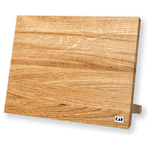 kai-DM-0805-ceppo-per-coltelli-Portacoltelli-a-striscia-magnetica-Quercia-Legno