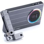 Godox-M1-RGB-MINI-Flash-per-videocamera-Grigio