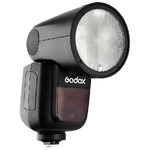 Godox-V1-C-Flash-compatto-Nero