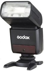 Godox-TT350-Flash-compatto-Nero