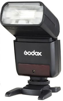 Godox-TT350-Flash-compatto-Nero